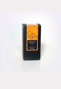 100% натуральное эфирное масло Sharme Essential (Бензоин)