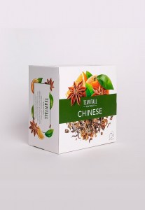 Ежедневный чайный напиток Teavitall Anyday (Chinese)