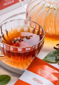 Ежедневный чайный напиток Teavitall Anyday (Persia)